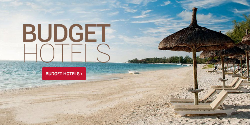 Budget Hotels in Mauritius