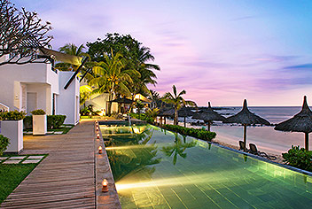 Attitude Hotels Mauritius