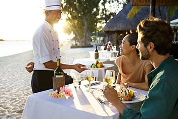 Club Med Mauritius