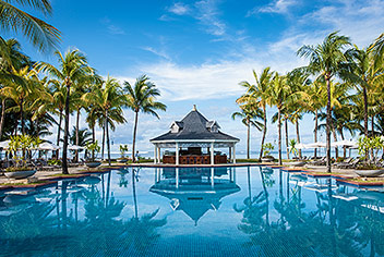 Heritage Resorts Mauritius