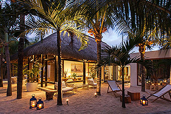 Veranda Resorts Mauritius