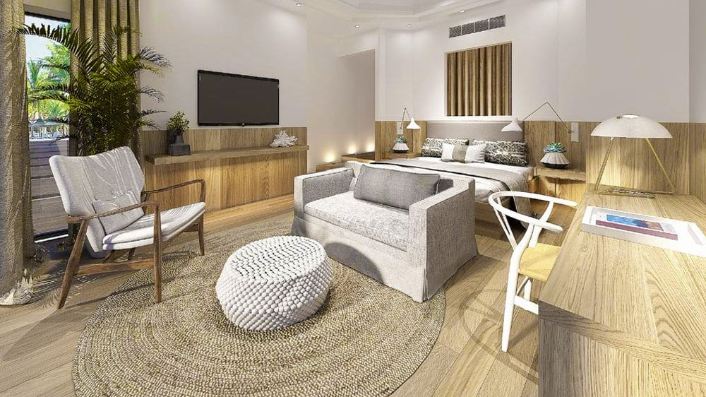 LUX* Villa Image