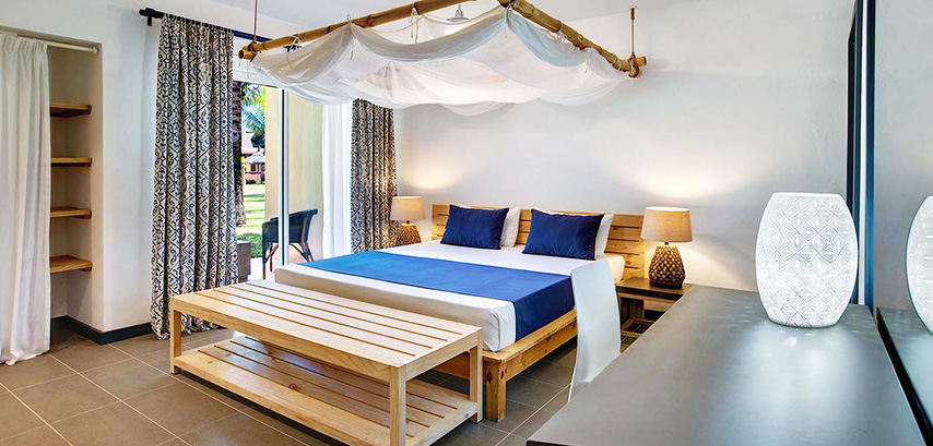 Familien Zimmer Image