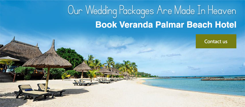 Wedding at the Veranda Palmar Beach Hotel