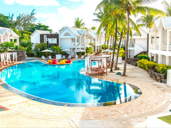 Seaview Calodyne Lifestyle Resort Hotel Image