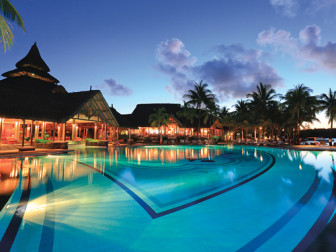 Shandrani Beachcomber Resort & Spa Hotel Image