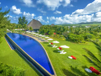 Sofitel So Mauritius Hotel Image