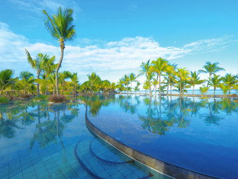 Trou aux Biches Beachcomber Golf Resort & Spa Hotel Image