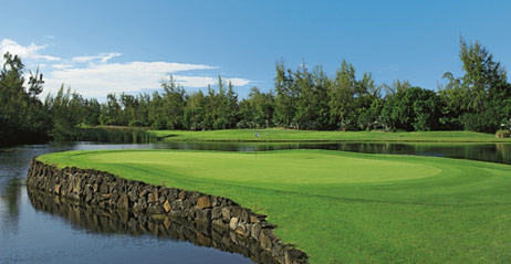 Maritim Resort Golf Course