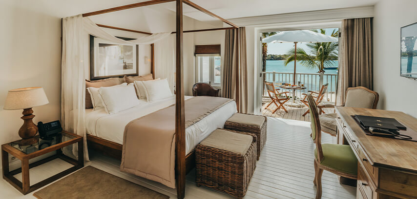 Beach Front Zimmer Image