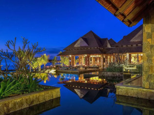 The Westin Turtle Bay Resort & Spa Image