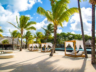 Anahita Golf & Spa Resort Hotel Image